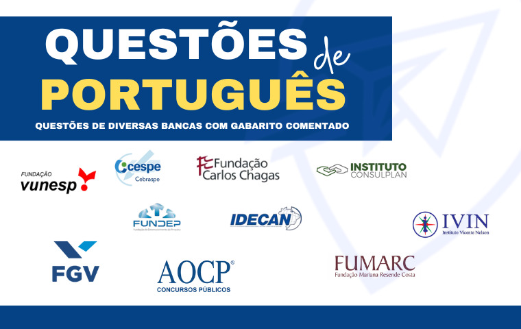 Questões de Português