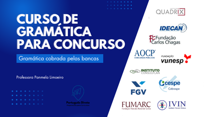 Super Curso de Gramática
