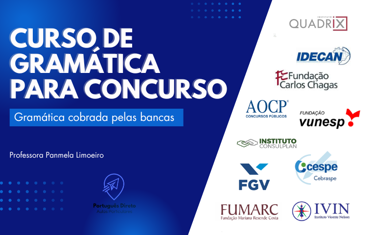 Super Curso de Gramática
