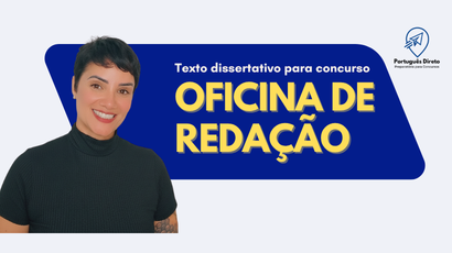 Oficina de Redação