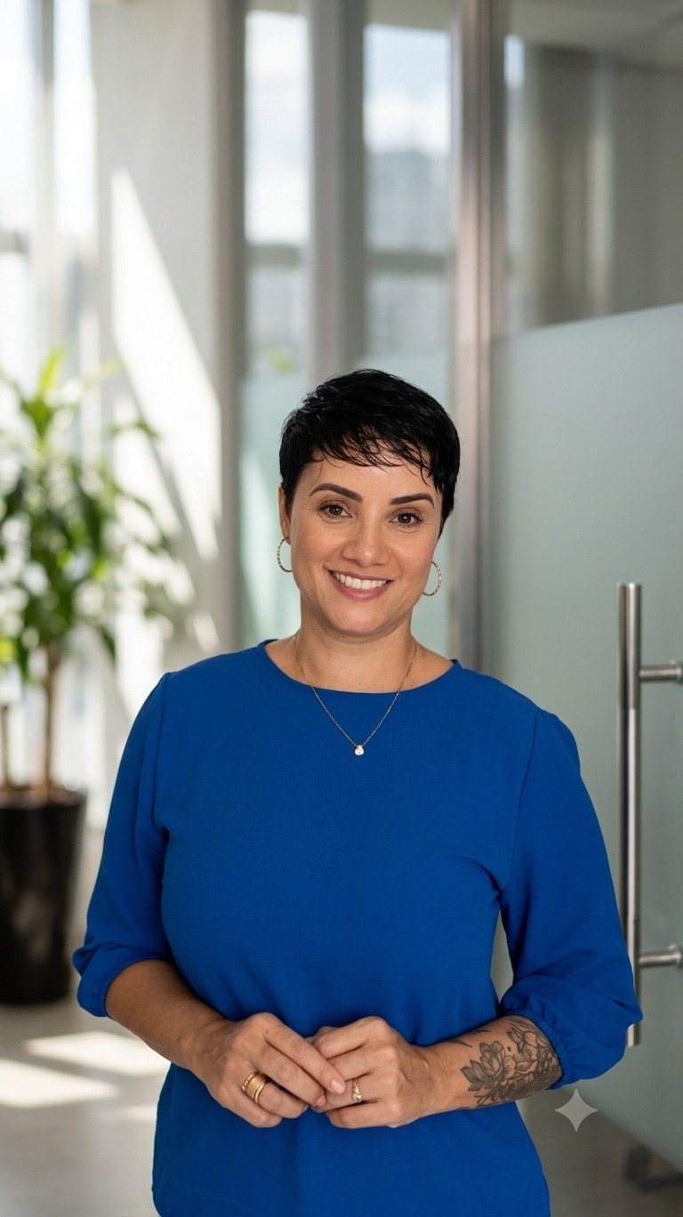 Professora Panmela Limoeiro