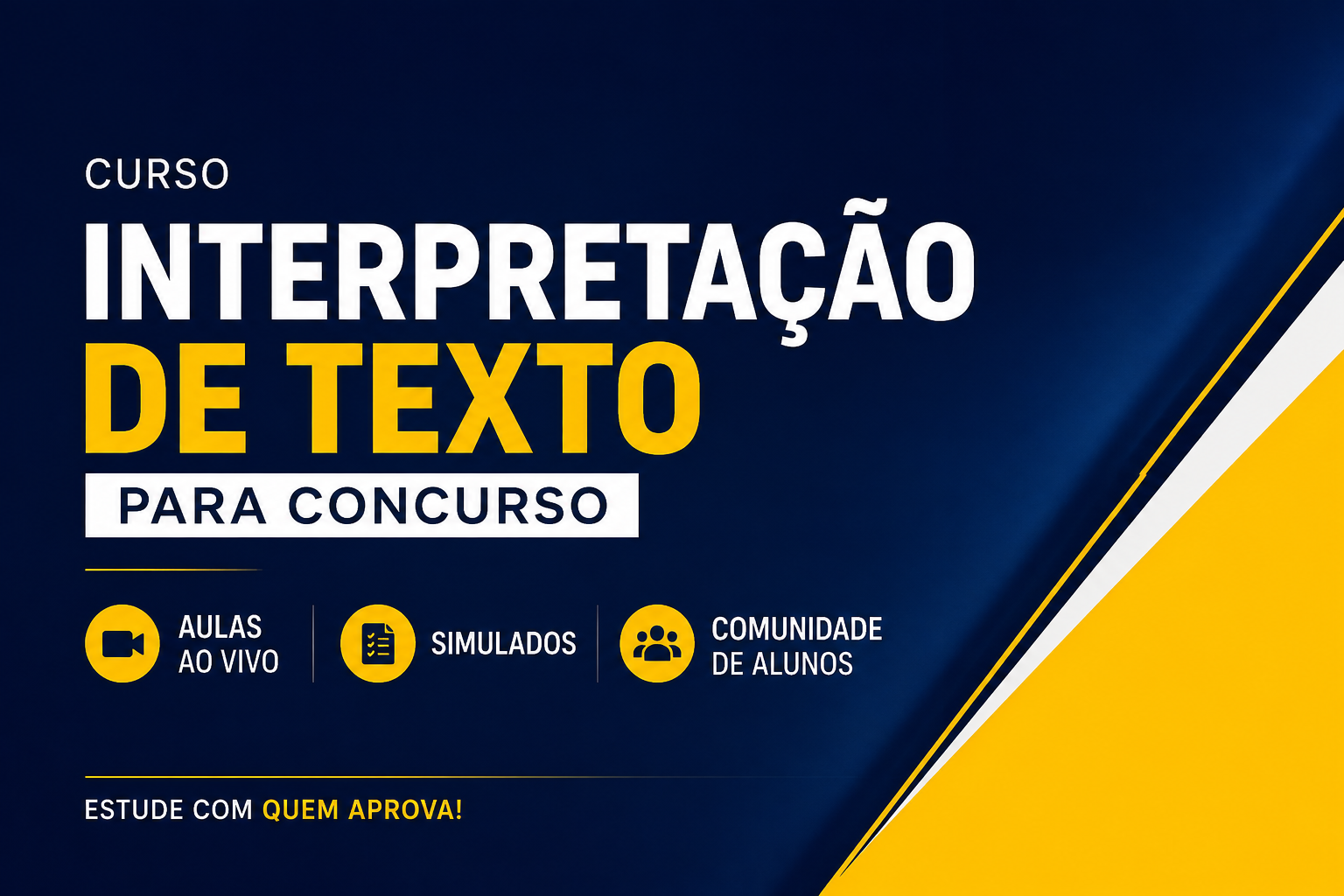 Técnicas de Interpretação e Compreensão de Textos (Avançado)
