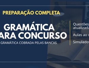 Super Curso de Gramática