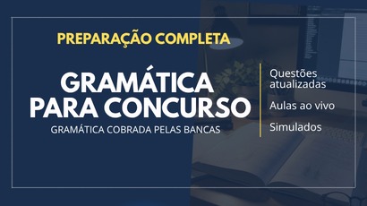 Super Curso de Gramática