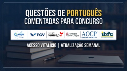 Questões de Português